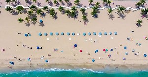 Fort Lauderdale Motorcycle Shipping  – Motorcycle Shippers