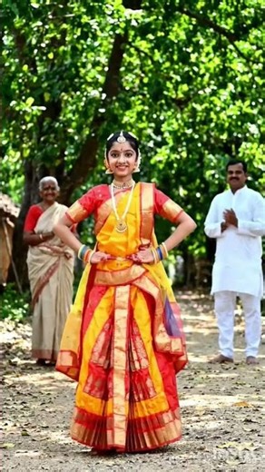 💃 Tujh Sang Preet Lagayi Sajna ❤️ | Desi Dance Vibes 🔥 #shorts #dance #viral