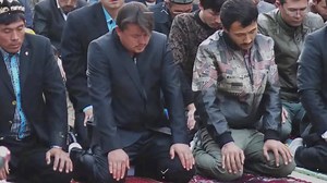 29K views · 2.1K reactions | Muslims are coming to Christ in unprecedented numbers. Join Christians around the world who will be praying for Muslims during Ramadan! | Global Christian Relief | Facebook