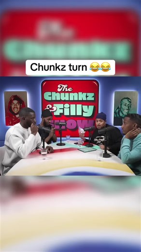 Chunkz and Friends React to Smelling Salts