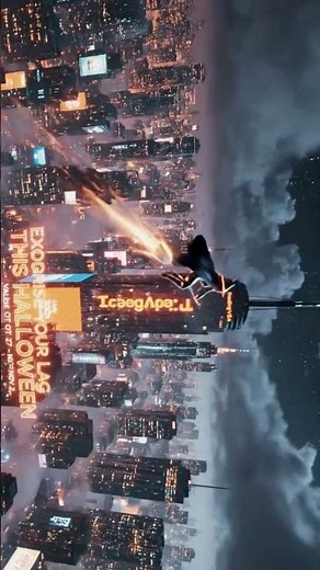 The Witch of Wall Street Returns 🧙‍♀️ | 80% OFF VPS This Halloween!