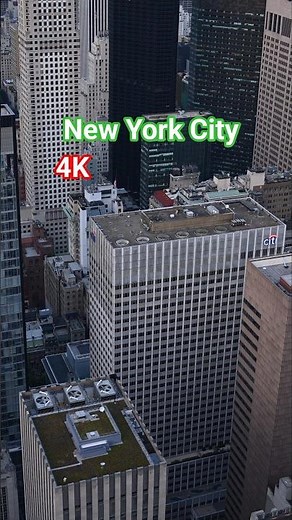 The Most Beautiful NYC Skyline Views You’ll Ever See 🌆 #newyork #travel #nyc