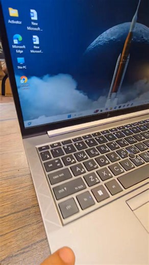 HP Z BOOK FIRFLY 14 MOBILE WORKSTATION PROCESSOR : İNTEL CORE İ7-1185G7 RAM :16GB DDR4 STORAGE : 512GB M.2NVME DISPLAY 14İNCH/İPS/FHD/FREAMLESS KEYBOARD ARABIC&ENGLISH KEYBOARD BACKLIGHT METAL ALL BODY شاحن الجهاز من HP شنطة ظهر HP (BACK BAG) ماوس وايرلس وبلوتوث من HP استاند حامل معدني لتبريد اللاب توب فاتورة مختومة ضمان شحن سريع لجميع محافظات مصر تقسيط بدون فوائد مع بنك CIB تقسيط مع جميع بنوك مصر تقسيط مع فاليو و أمان وحالا طنطا شارع عمر ابن عبدالعزيز مع عمرو ابن العاص بالقرب من مسجد الجندي 010