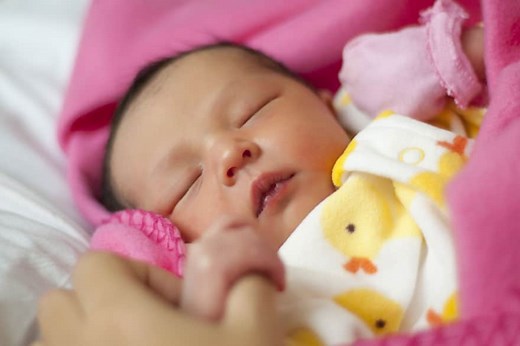 Maternity & Newborn | UMC Family Birth Center