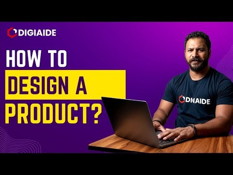 How to Design a Product? (Case studies of Apple, Sony and Adidas)