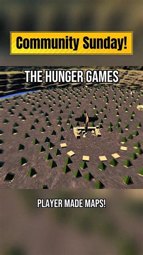 These are so creative! 😱#vr #sandbox #gaming #maps #community