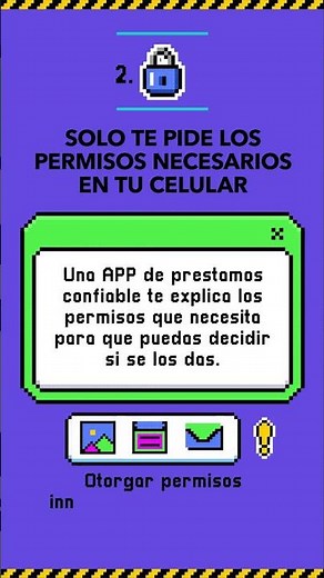 🧐¿Qué significa un préstamo en linea Confiable? ⚠️ #credilikeme #appprestamos #préstamosconfiables