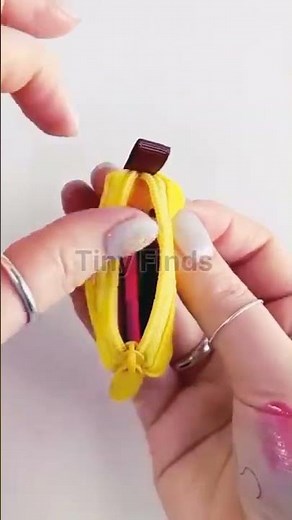 Tiny Find! 😍 Mini Surprise Unboxing #shorts | Satisfying Miniature