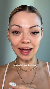 passport makeup to be a certified Polish diva🇵🇱 give me advice on the polish do’s and don’ts in Poland yall she’s desperate for advice | Mimier Makeup