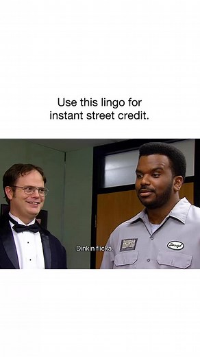 Use with caution. . . Season 2, Episode 22 - Casino Night . . #theoffice #dundermifflin #dundermifflinpapercompany #theofficeus #theofficeshow #theofficememes #michaelscott #darrylphilbin | Dunder Mifflin Clips