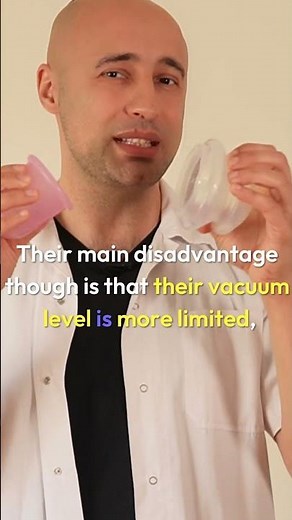 Silicone Cupping Sets: Benefits & Drawbacks