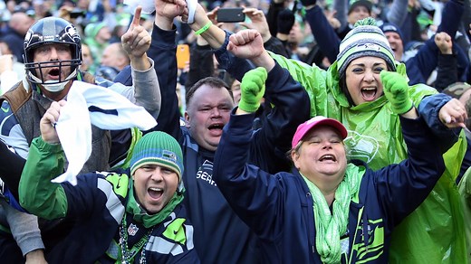 Behind The Noise: Seahawks 12s
