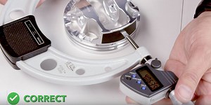 16K views · 106 reactions | We make it easy to measure a Perfect...