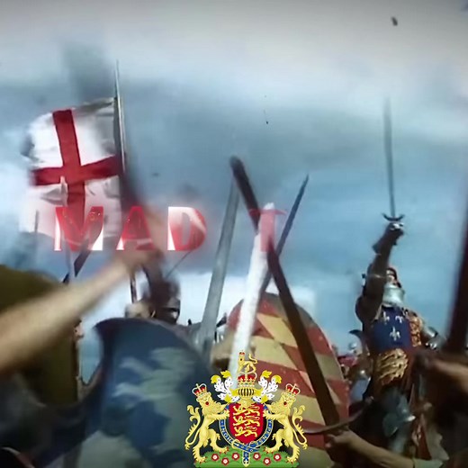Exploring England's Anglo-Saxon Knights of the Middle Ages