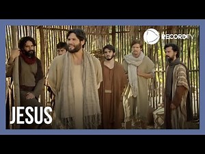 Não perca o capítulo de Jesus desta quinta (23)