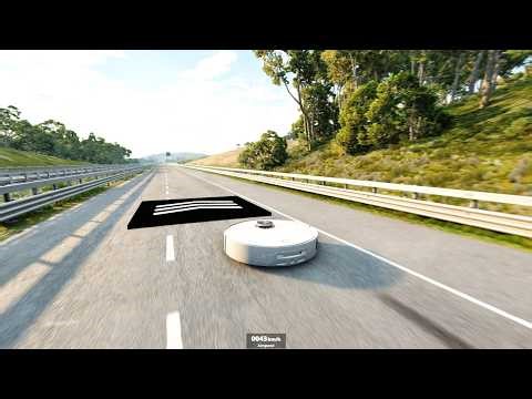 speed boost 2000kmh which car can survive #52 - BeamNG.Drive