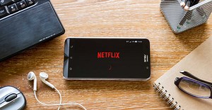 Netflix : comment télécharger des films et séries pour les regarder hors connexion ?