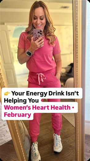 Laurie Mottl, PA-C on Instagram: "Most people don’t connect their daily soda or energy drink to heart or kidney health — but the connection is real. Sugary, high-caffeine drinks: • Spike heart rate and blood pressure • Overstimulate the nervous system • Increase cortisol • Force the kidneys to work overtime I was just seeing a patient today who cut out soda on my advice. His kidney function had become sluggish — and after removing soda, his labs improved dramatically. This is also where adrenal 