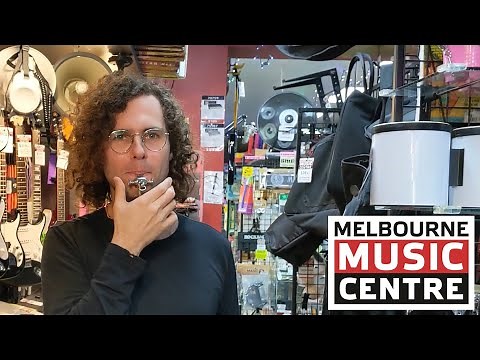 ACME Whistles - Samba Apito Whistle