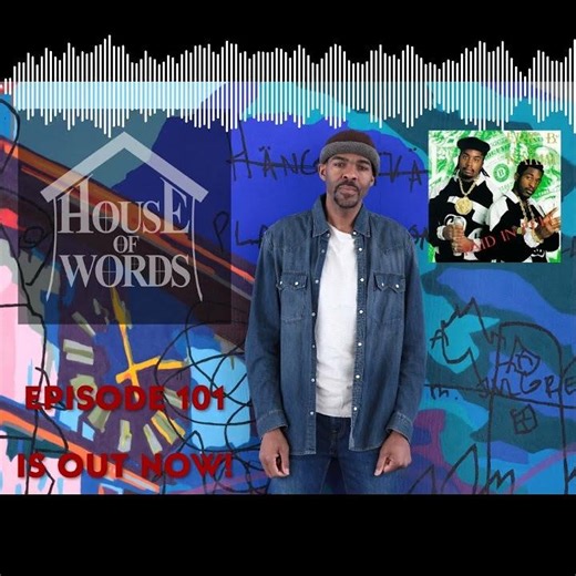 HoW EP101 Rakim promo 1