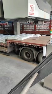 173K views · 1.1K reactions | China's Cement Factory Automation #CementFactory #Automation #EfficientProduction #FastWork #FactoryTechnology | Daily Dose of Facts | Facebook