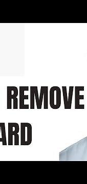 How to Add or Remove Card on Temu (EASY)