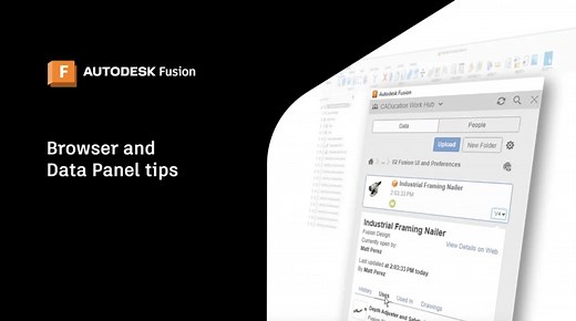 Unlocking the Power of the Fusion Data Panel: Your Essential Guide - Fusion Blog