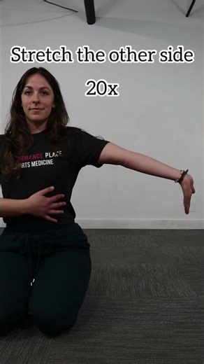 Stretching Your Ulnar Nerve - The Unexpected Trick That Could Change Your Life!