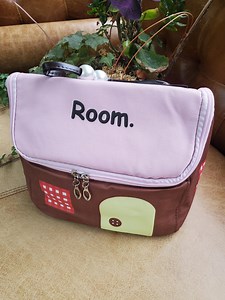 Makeup Bag - Etsy