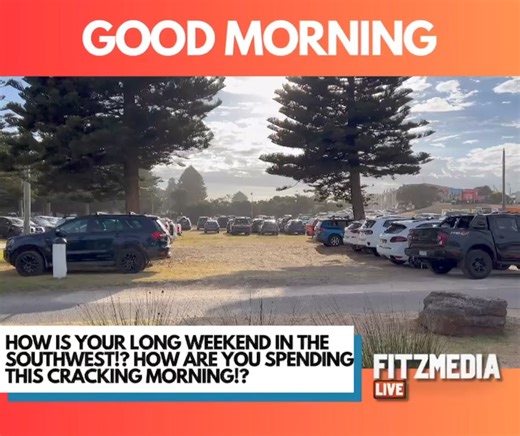 5.8K views · 34 reactions | Fitzmedia Productions / South West Local News on Reels | Facebook