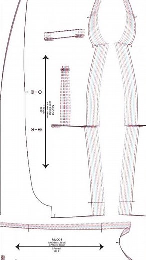 Pattern Studio 101 - Your Ultimate Pattern Sourcing Platform! #shorts