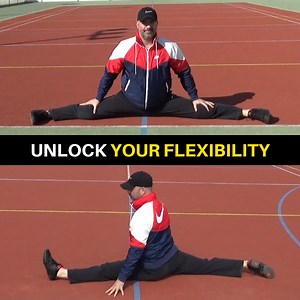 207K views · 900 reactions | Quarantine goals? Let's get you motivated!  Watch the video  https://hyperbolicstretching.net | Hyperbolic Stretching - Fastest Way to Full Flexibility And Strength | Facebook