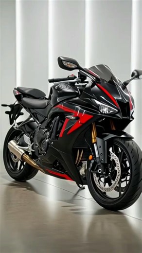 2026 Honda CB600RR Is BACK?! 😱 NEW Design + Tech Upgrades You Won’t Believe!