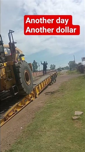 Loading to the low bert