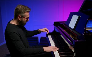 Emmanuel | Michel Colombier | 钢琴独奏