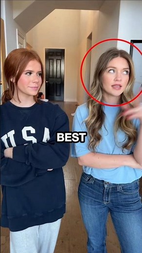Harper's bestie just betrayed her😰