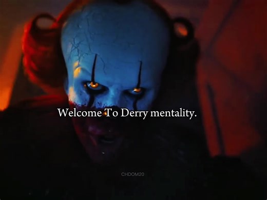 Exploring Pennywise in 'Welcome to Derry' Scenes