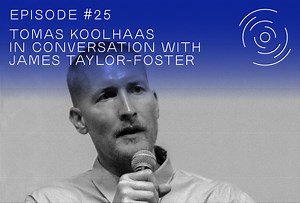 Tomas Koolhaas On "REM" – A Film About Architecture, Celebrity, and Globalization