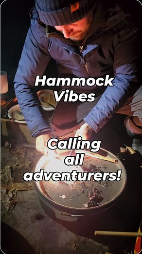 Hammock Vibes! Calling all adventurers! Dive into the great outdoors with our unique hammock experience that blends bushcraft skills with nature's tranquility. Check out the Hennessy Hammock Woodland Camo series and get ready to explore. Who's ready to join the journey? On video: Hennessy Hammock Woodland Camo series! "Think outside, no box required".🍀 #dutchbushcraftdad #hennessyhammock #hammock #riippumatto #hammock #hängematte #hängmatta #hengekøye #amaca #wanderlust #forest #woods #hiking #