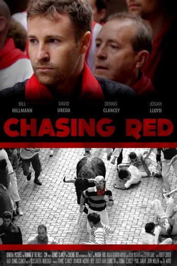Stream Chasing Red (2015): Find it on Netflix, Prime Video, Hulu & more