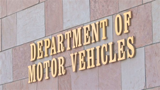 Nevada DMV unveils online enhancements for vehicle registration services