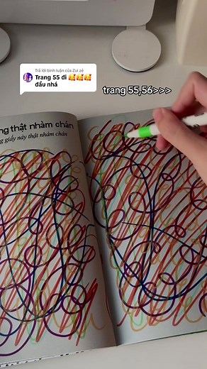 Khám Phá Quyển Sổ 'Break This Journal'
