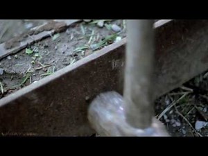 Metal Striking Sound Effects