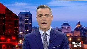 WATCH: Chris Carr with Saskatoon’s top headlines for Friday, Dec. 8. MORE NEWS: https://trib.al/ccCd0p9 | Global Saskatoon