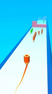 33K views · 96 reactions | Pencil run game play 14 #pencilrun | Redice44 | Facebook