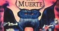 Hades, vida despues de la muerte (1993)  - Ver Película Completa en Español - FULLTV