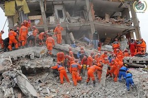 2011 Van earthquake - Alchetron, The Free Social Encyclopedia