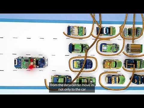 Learning more about Data Connectivity