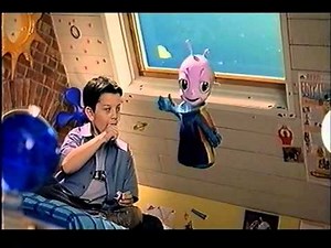 Milky Way Werbung 2000