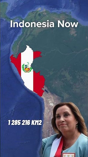 How Peru Today Compares to the Peru Empire